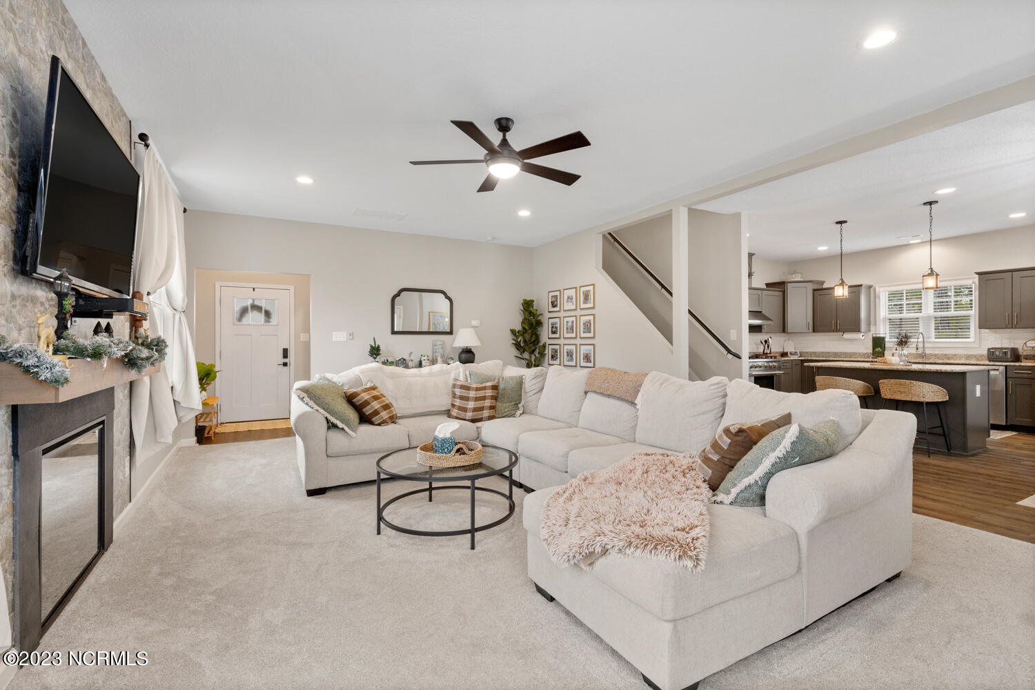603 Winfall Drive Holly Ridge, NC 28445 - Photo 6 of 45 winfall-17