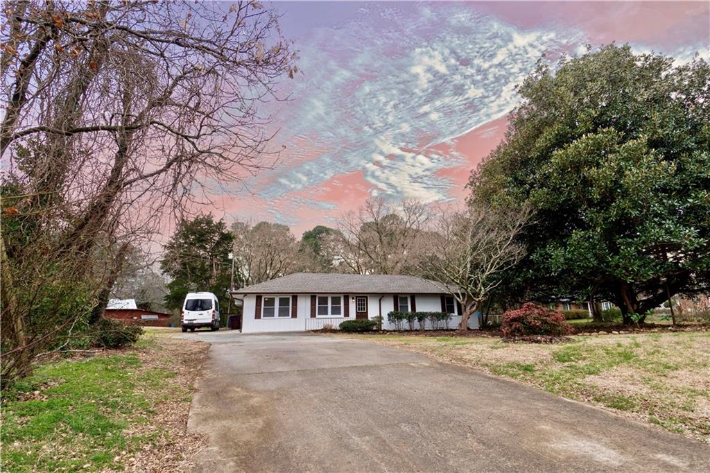 549 Harmony Grove Road Lilburn, GA 30047 - Photo 1 of 1 Gallery Image 1