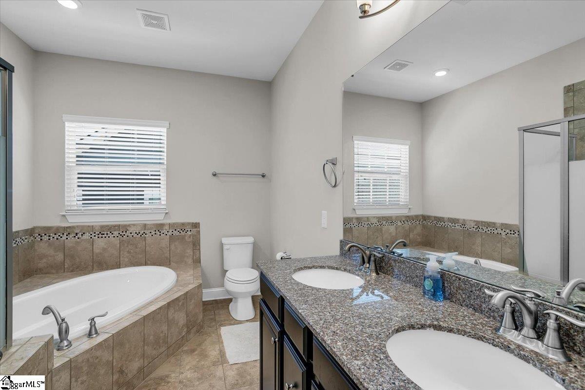 404 Algonquin Trail Greenville, SC 29607 - Photo 23 of 37 Gallery Image 23