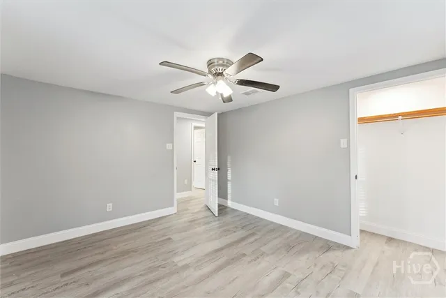 $1,800 | 8576 East B Cooper Highway, Midway, GA 31320