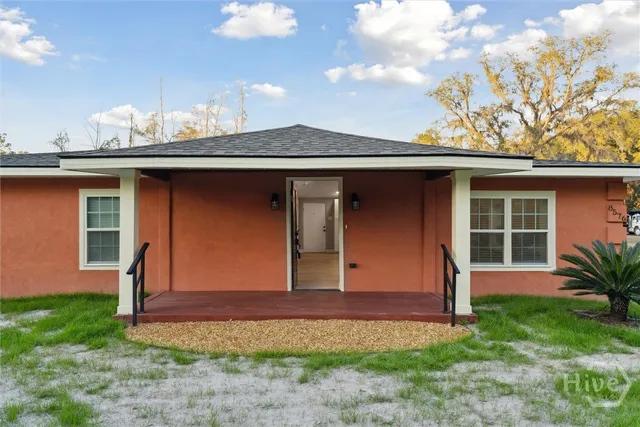 $1,800 | 8576 East B Cooper Highway, Midway, GA 31320