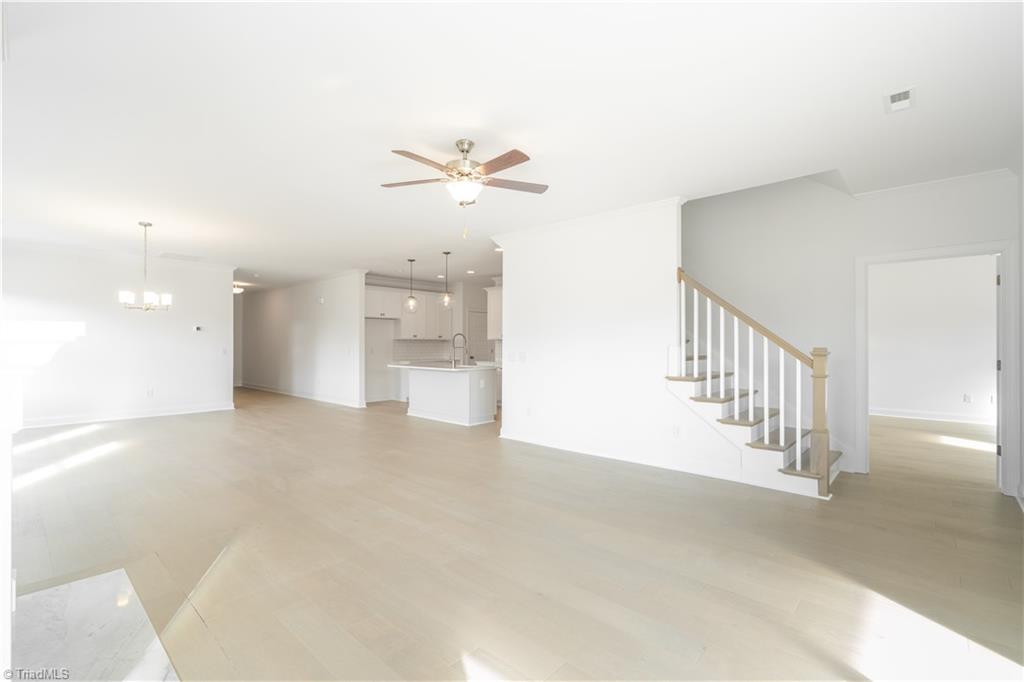 2051 Welden Ridge Road Kernersville, NC 27284 - Photo 13 of 50 Great Room