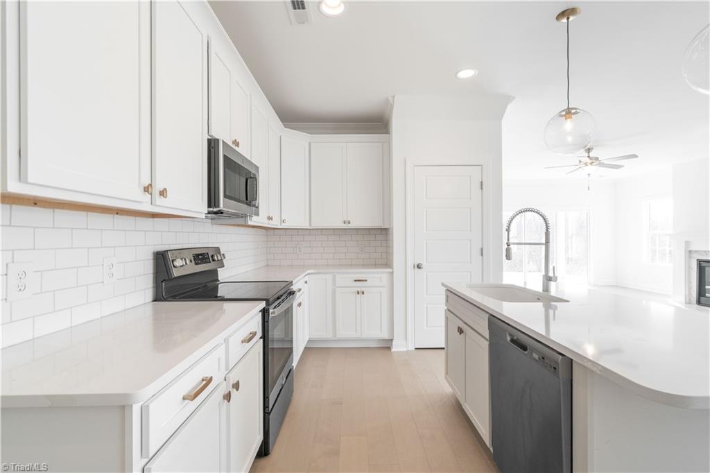 2051 Welden Ridge Road Kernersville, NC 27284 - Photo 19 of 50 Gallery Image 19