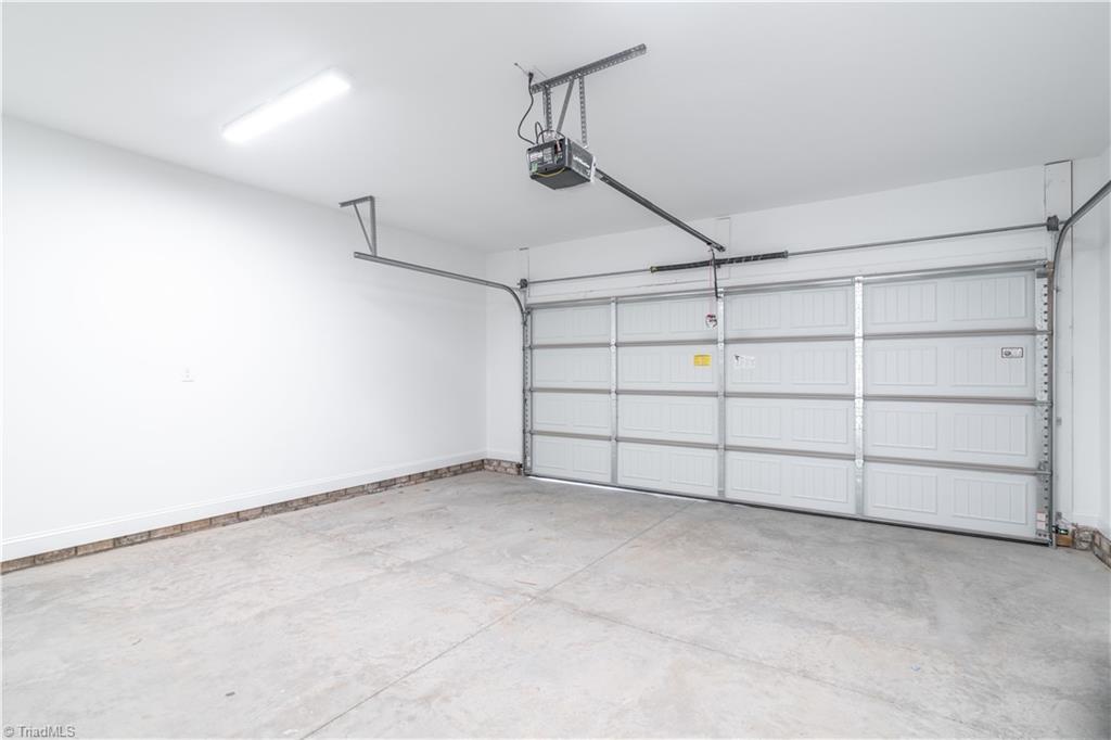 2051 Welden Ridge Road Kernersville, NC 27284 - Photo 23 of 50 2 Car Garage