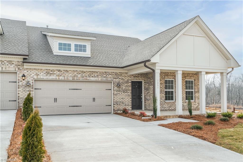 2051 Welden Ridge Road Kernersville, NC 27284 - Photo 3 of 50 Gallery Image 3