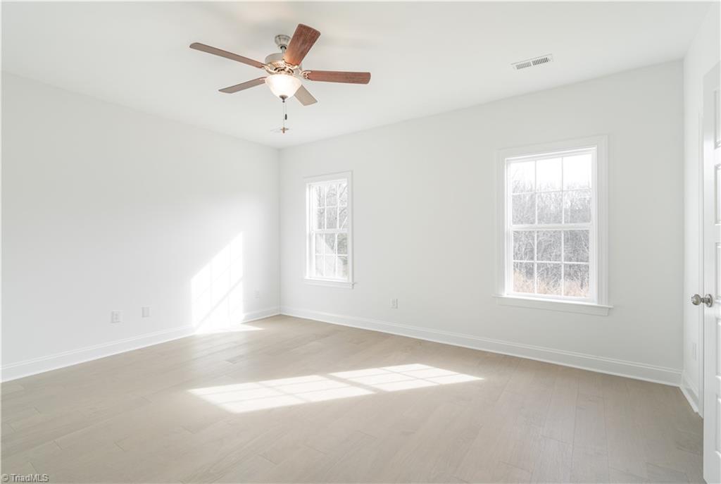 2051 Welden Ridge Road Kernersville, NC 27284 - Photo 33 of 50 Primary Bedroom