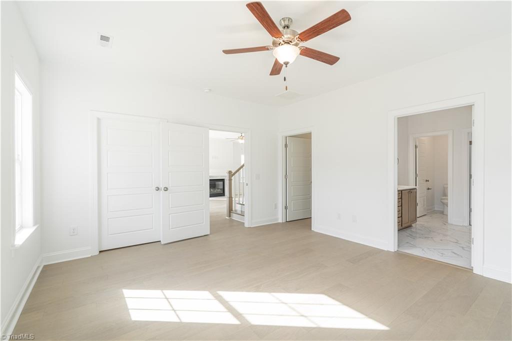 2051 Welden Ridge Road Kernersville, NC 27284 - Photo 35 of 50 Primary Bedroom