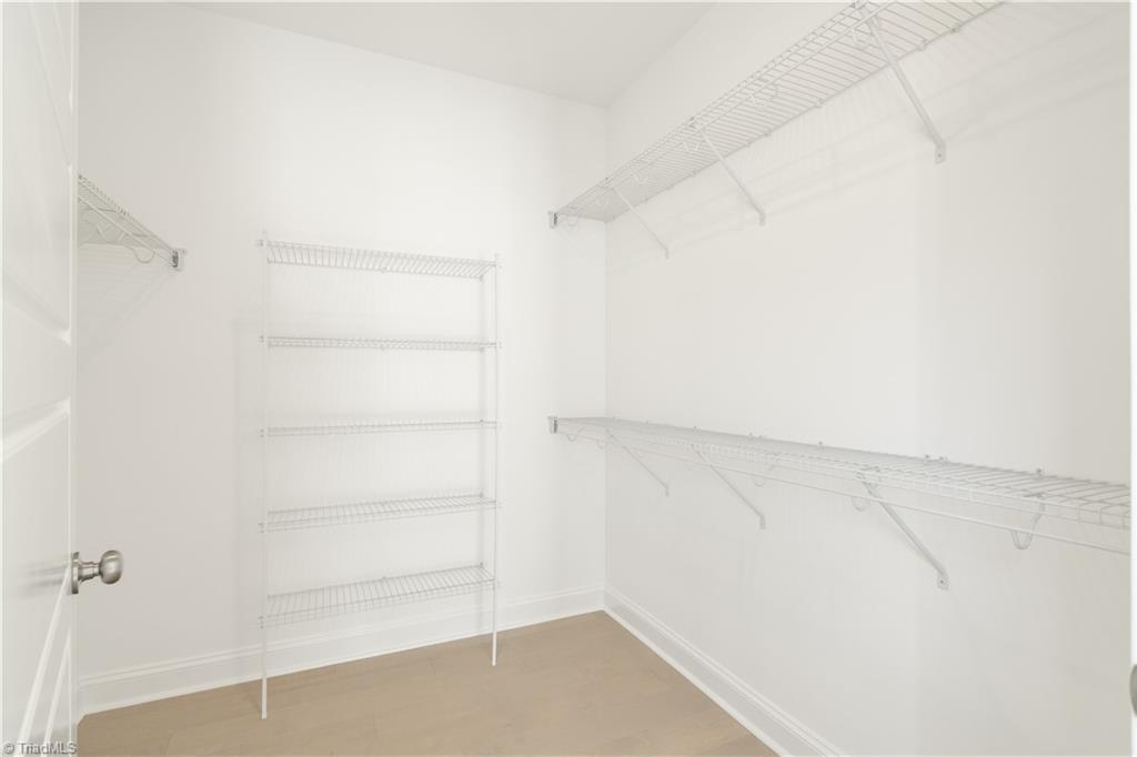 2051 Welden Ridge Road Kernersville, NC 27284 - Photo 37 of 50 2 of 2 Walk In Closets in Primary Bedroom