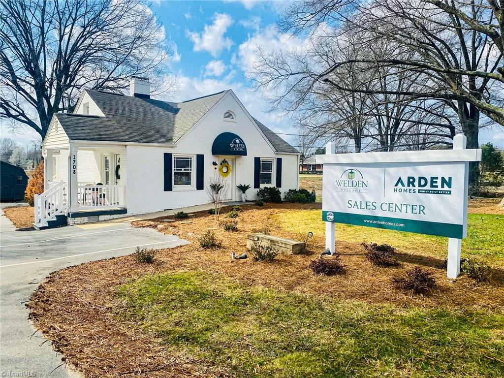 2051 Welden Ridge Road Kernersville, NC 27284 - Photo 43 of 50 Visit our Sales Center for more info! 1708 Hwy 66 South Kernersville, NC 27284Monday-Sunday 1:00-5:00pm