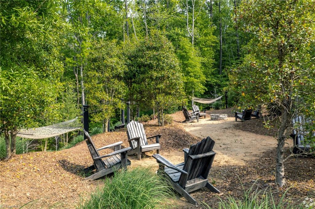 2051 Welden Ridge Road Kernersville, NC 27284 - Photo 47 of 50 Neighborhood Hammock Park