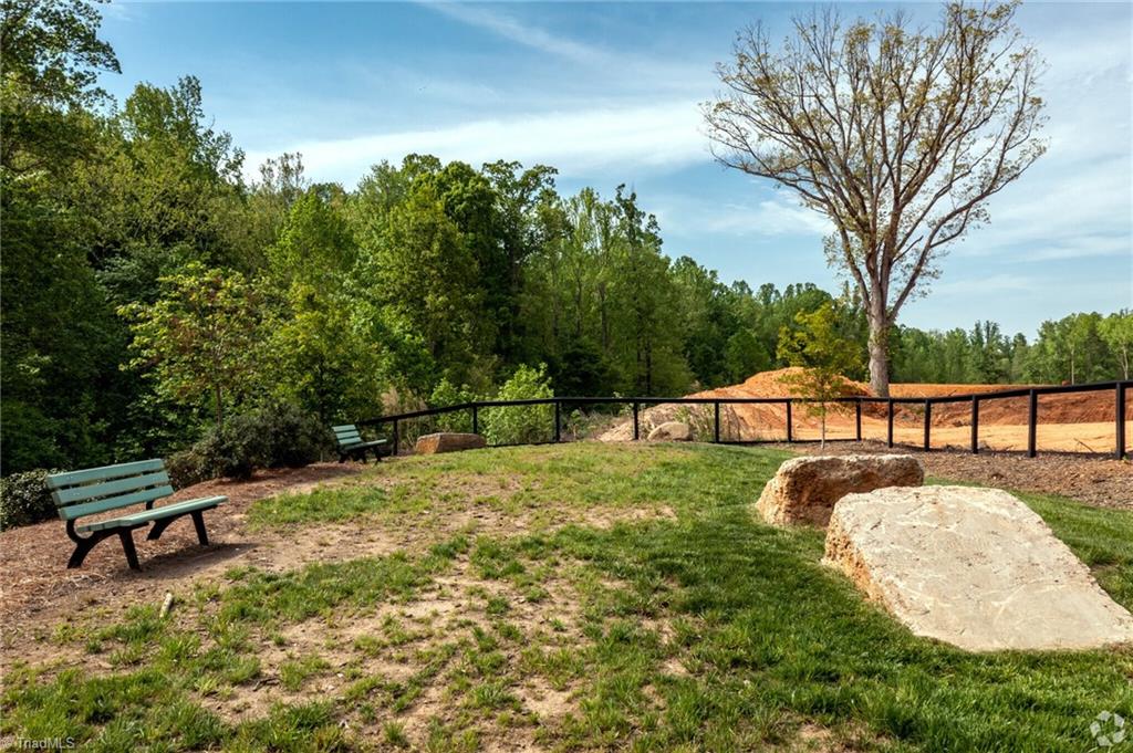 2051 Welden Ridge Road Kernersville, NC 27284 - Photo 49 of 50 Neighborhood Dog Park