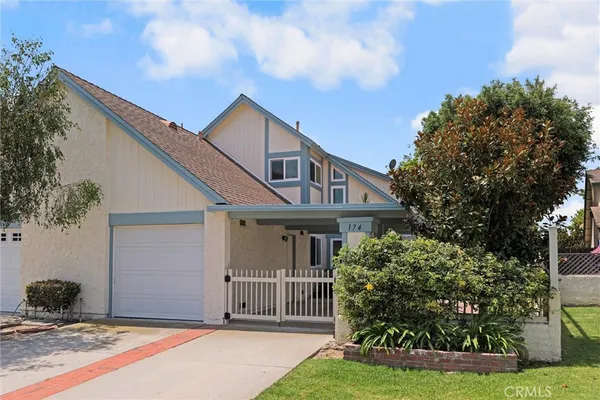 $670,000 | 174 Spanish Moss Place, Camarillo, CA 93010