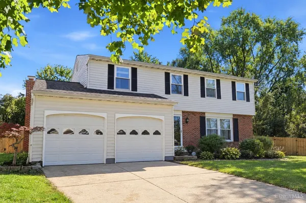 $2,895 | 811 Majken Place, Mason, OH 45040