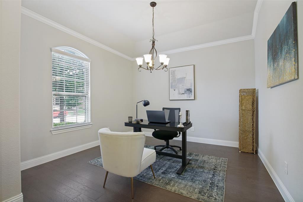 1815 Drake Drive Allen, TX 75002 - Photo 12 of 25