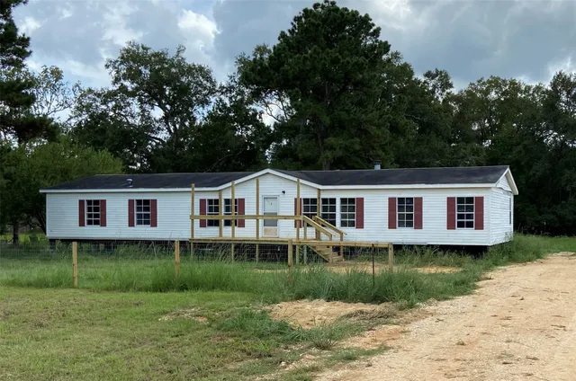 $225,000 | 1666 Farm To Market Road 2797, Kenefick, TX 77535