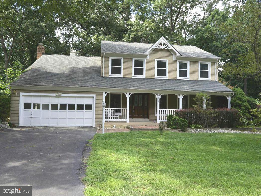11632 Deer Forest Road Reston, VA 20194 - Photo 1 of 29 Exterior (Front)