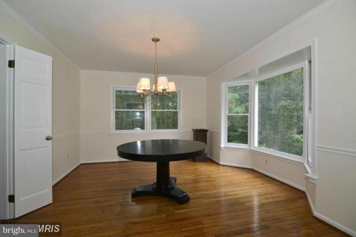 11632 Deer Forest Road Reston, VA 20194 - Photo 7 of 29 Dining Room