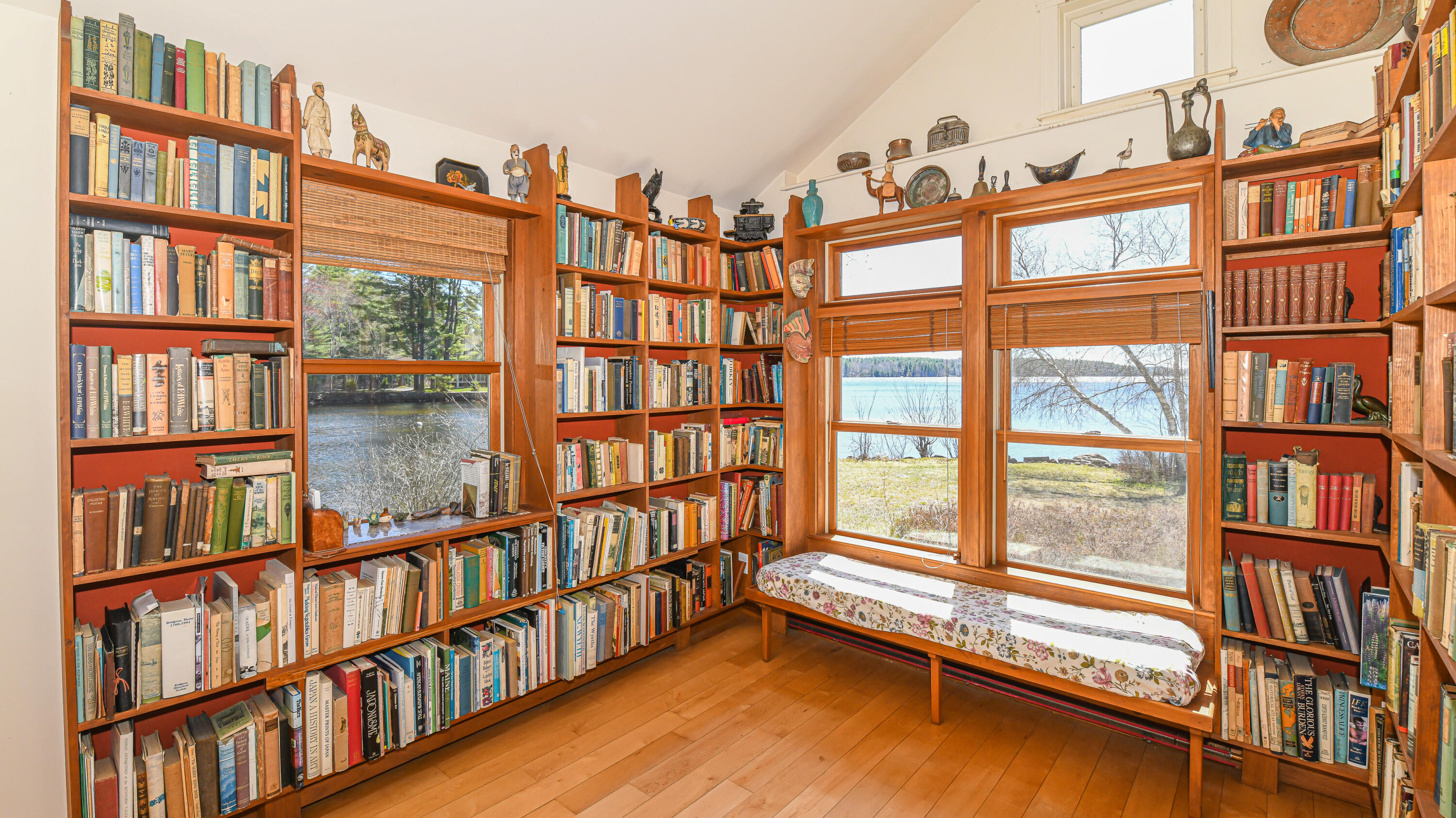 37 Brickyard Hill Road Bridgton, ME 04009 - Photo 42 of 58 37 brickyard hill road-87