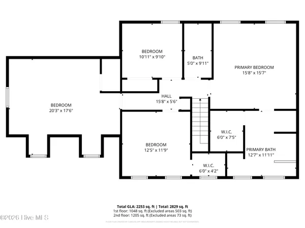 $345,000 | 1424 Belgrade-Swansboro Road, Maysville, NC 28555