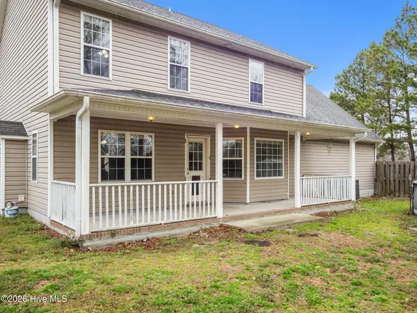 $345,000 | 1424 Belgrade-Swansboro Road, Maysville, NC 28555