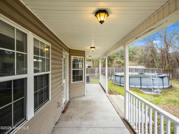 $345,000 | 1424 Belgrade-Swansboro Road, Maysville, NC 28555