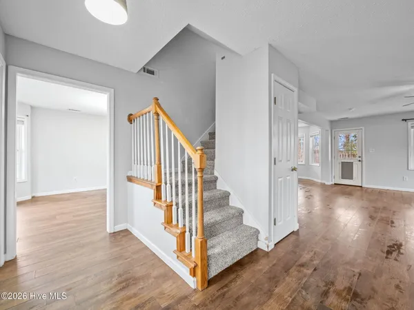 $345,000 | 1424 Belgrade-Swansboro Road, Maysville, NC 28555