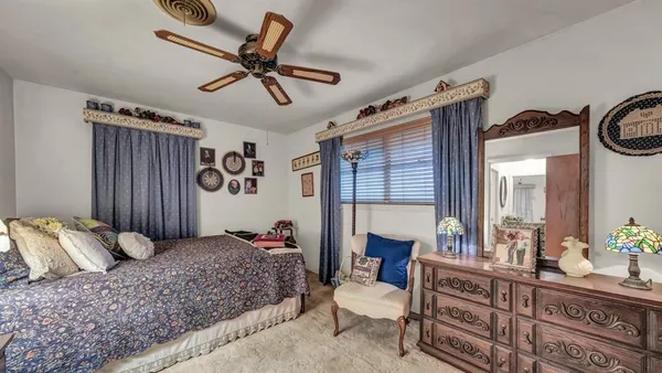 $375,000 | 3706 Red Bud Drive, Weatherford, TX 76087