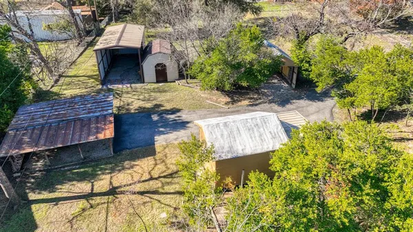 $375,000 | 3706 Red Bud Drive, Weatherford, TX 76087