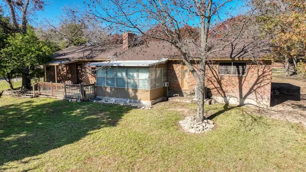 $375,000 | 3706 Red Bud Drive, Weatherford, TX 76087