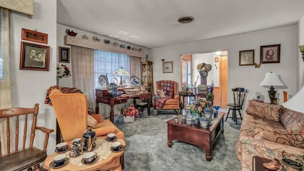 $375,000 | 3706 Red Bud Drive, Weatherford, TX 76087