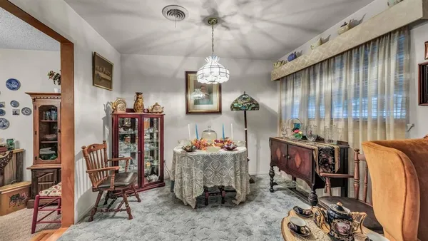 $375,000 | 3706 Red Bud Drive, Weatherford, TX 76087