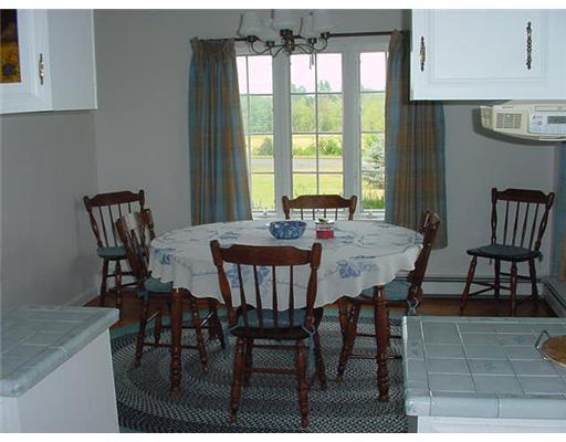 58 Williams Road Newport, ME 04953 - Photo 15 of 21 Dining Room.