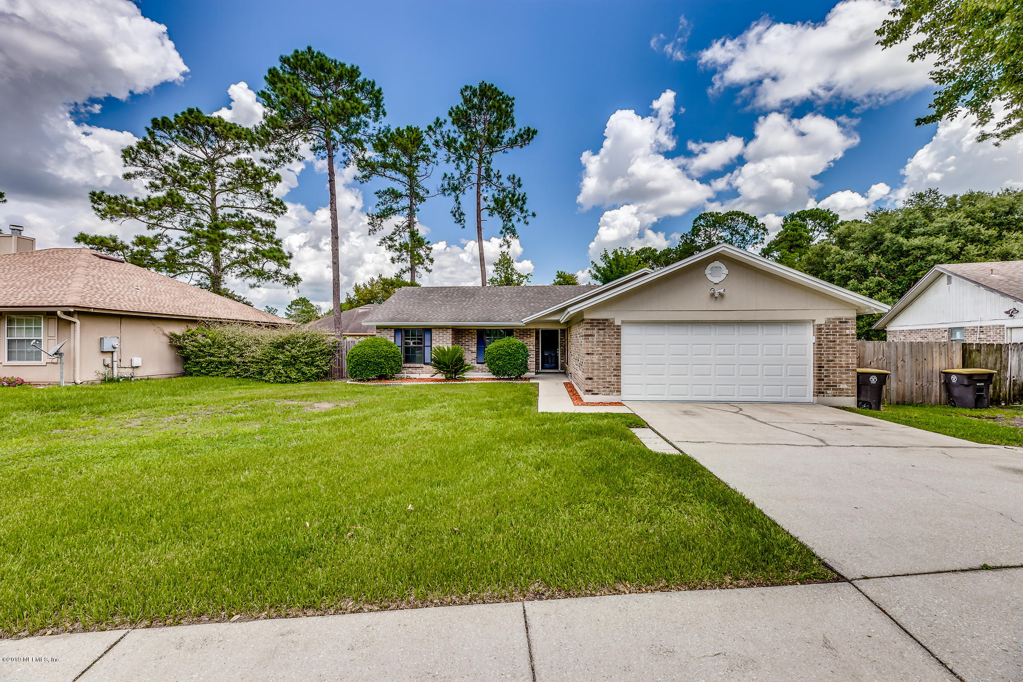 8477 Blazing Star Road Jacksonville, FL 32210 - Photo 1 of 23 8477 Blazing Star Road North-4325