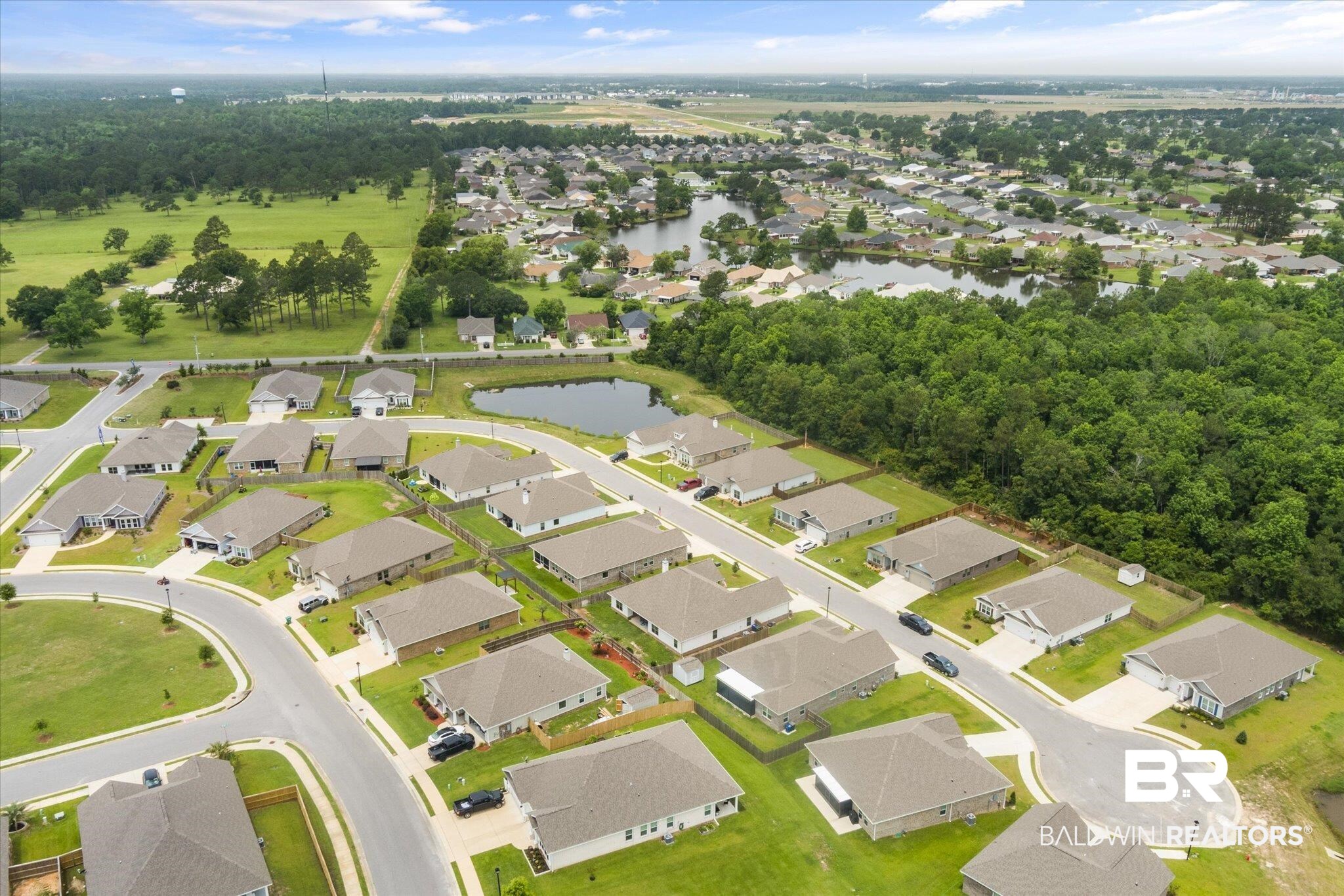 8816 Bronze Lane Foley, AL 36535 - Photo 41 of 42
