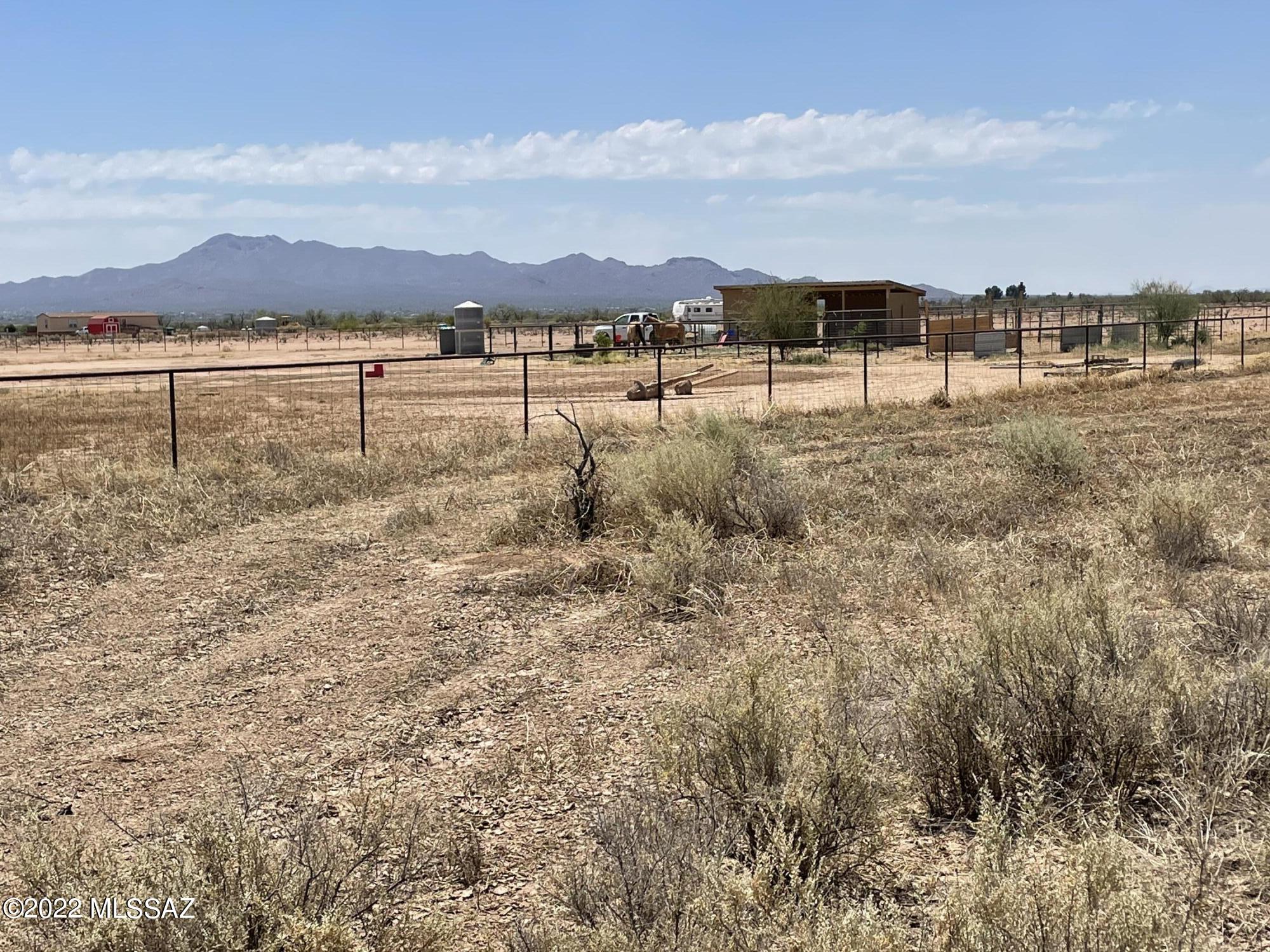 8963 Ghost Ranch Road Marana, AZ 85653 - Photo 3 of 11 Gallery Image 3
