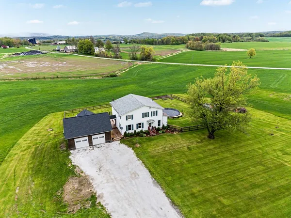 $429,000 | 75 Stevens Orchard Road, Orwell, VT 05760