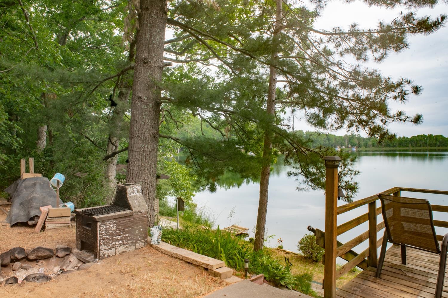 W8498 Mielke Way Road Wautoma, WI 54982 - Photo 35 of 59