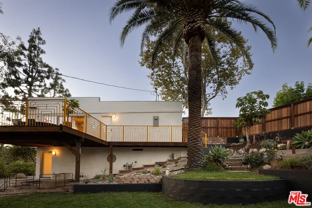 $1,850,000 | 1333 East Palmer Avenue, Glendale, CA 91205