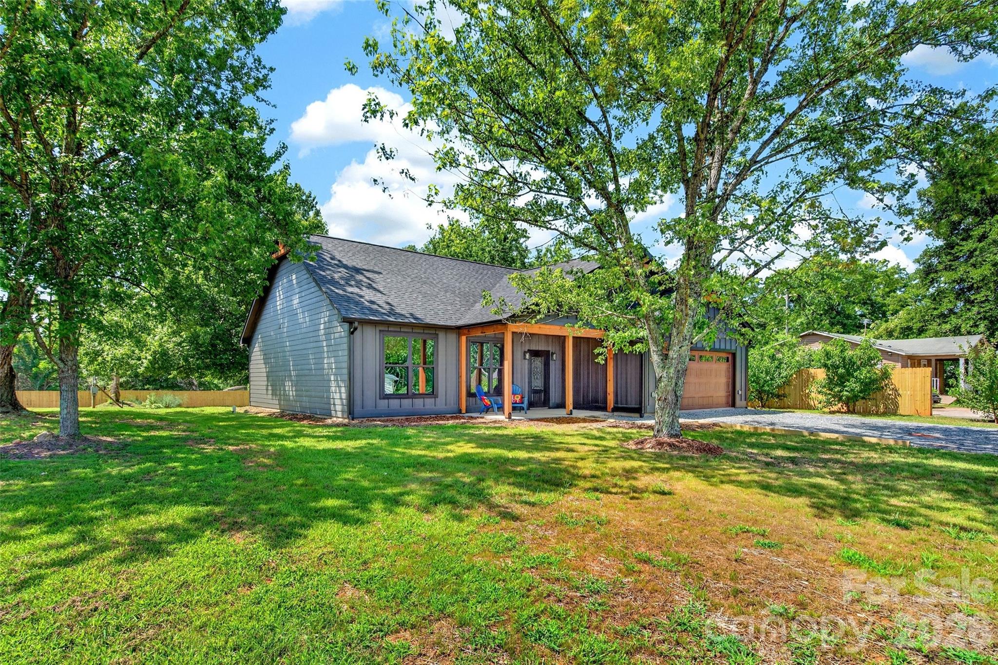 1652 Doggett Road Forest City, NC 28043 - Photo 35 of 40