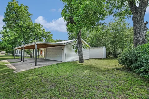 $495,000 | 312 West 10th Street, Georgetown, TX 78626