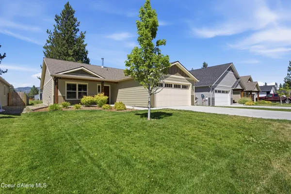 $439,000 | 670 East Valley Street South, Oldtown, ID 83822