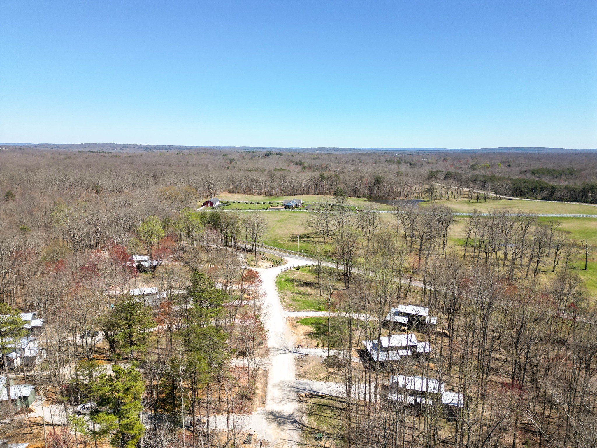 147 Sunset Bluff Monteagle, TN 37356 - Photo 10 of 11 a view of lake