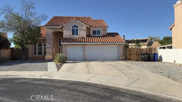 $455,000 | 13198 Blue Mesa Court, Victorville, CA 92392
