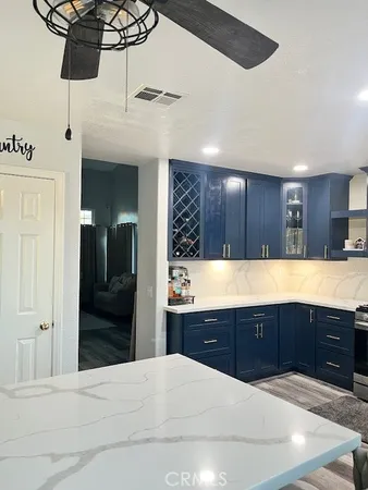 $455,000 | 13198 Blue Mesa Court, Victorville, CA 92392