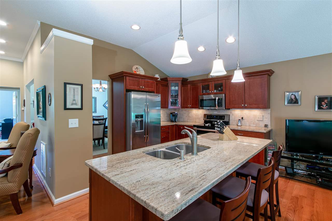 612 South Allen Road Wake Forest, NC 27587 - Photo 11 of 30 Photo 11