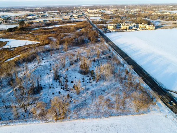 $339,900 | Tbd South Broadway Street, Alexandria, MN 56308