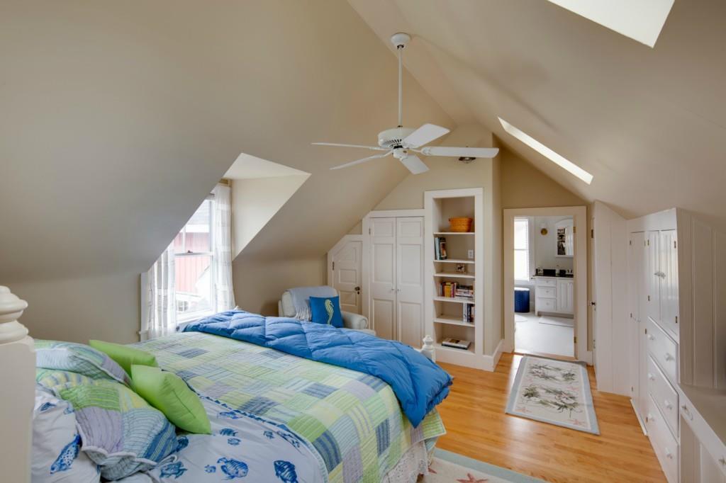 12 Beach Road Lincolnville, ME 04849 - Photo 29 of 35 Bedroom