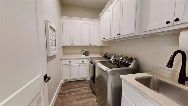 $2,900 | 2405 Vineyard Drive, Granbury, TX 76048