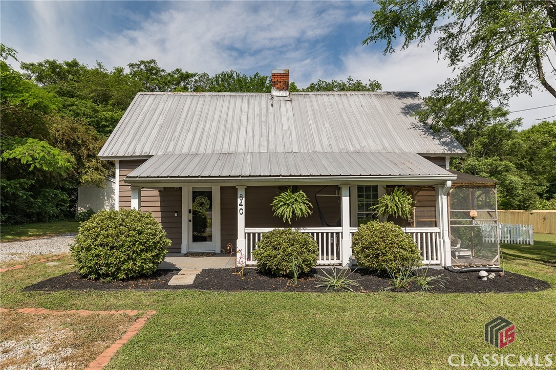 840 Whitehall Road Athens, GA 30605 - Photo 1 of 56