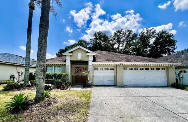 $2,600 | 18241 Collridge Drive, Tampa, FL 33647